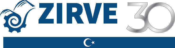 Zirve Logo